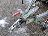 Schaftwagen, harda, de12 - afbeelding 4 van  37