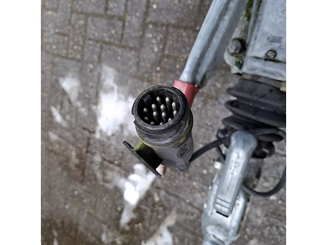 Schaftwagen, harda, de12 - afbeelding 5 van  37