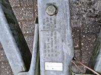 Schaftwagen, harda, de12 - afbeelding 6 van  37