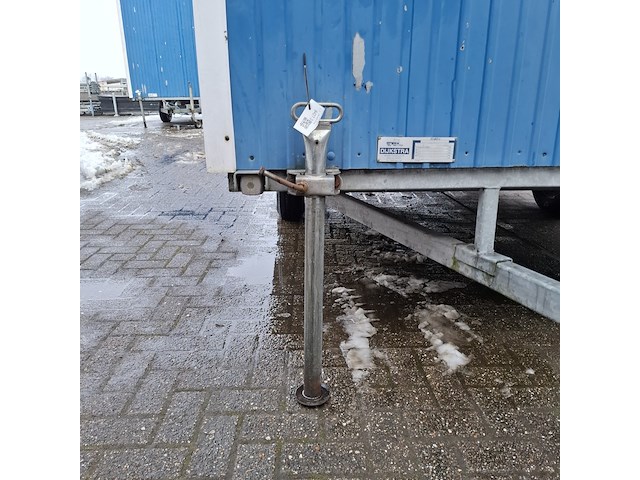 Schaftwagen, harda, de12 - afbeelding 8 van  37