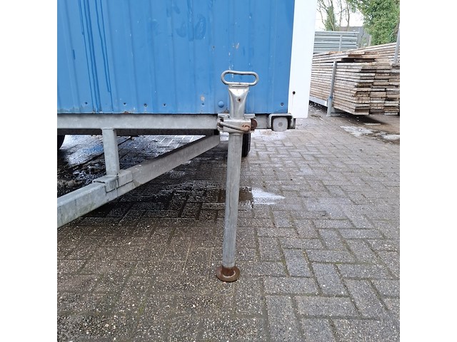 Schaftwagen, harda, de12 - afbeelding 9 van  37