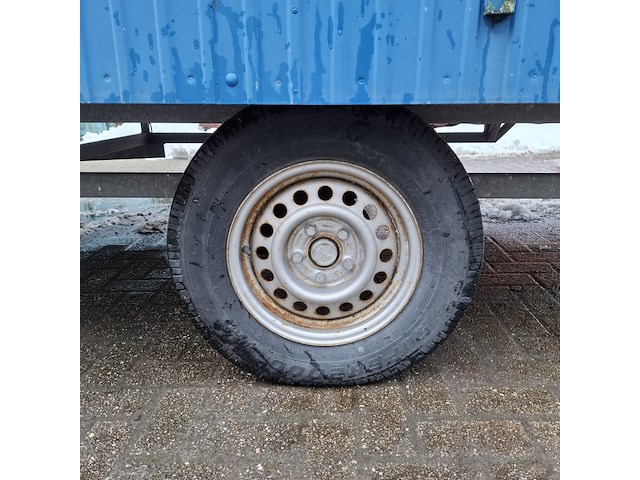 Schaftwagen, harda, de12 - afbeelding 10 van  37