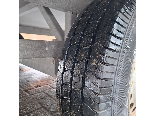 Schaftwagen, harda, de12 - afbeelding 11 van  37