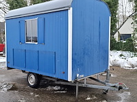 Schaftwagen, harda, de12