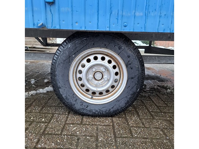 Schaftwagen, harda, de12 - afbeelding 14 van  37