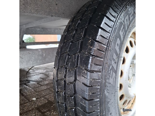 Schaftwagen, harda, de12 - afbeelding 15 van  37