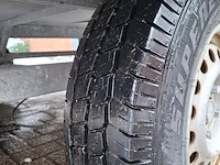 Schaftwagen, harda, de12 - afbeelding 15 van  37