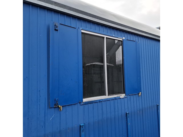 Schaftwagen, harda, de12 - afbeelding 16 van  37