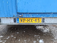 Schaftwagen, harda, de12 - afbeelding 17 van  37