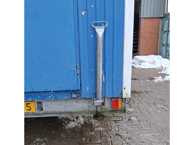 Schaftwagen, harda, de12 - afbeelding 19 van  37