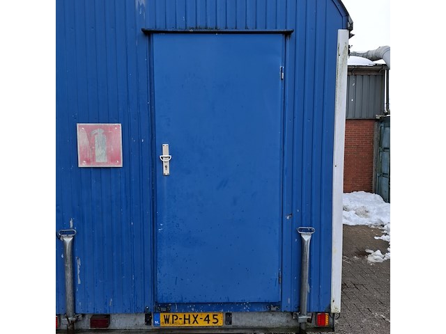 Schaftwagen, harda, de12 - afbeelding 20 van  37