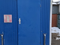 Schaftwagen, harda, de12 - afbeelding 20 van  37