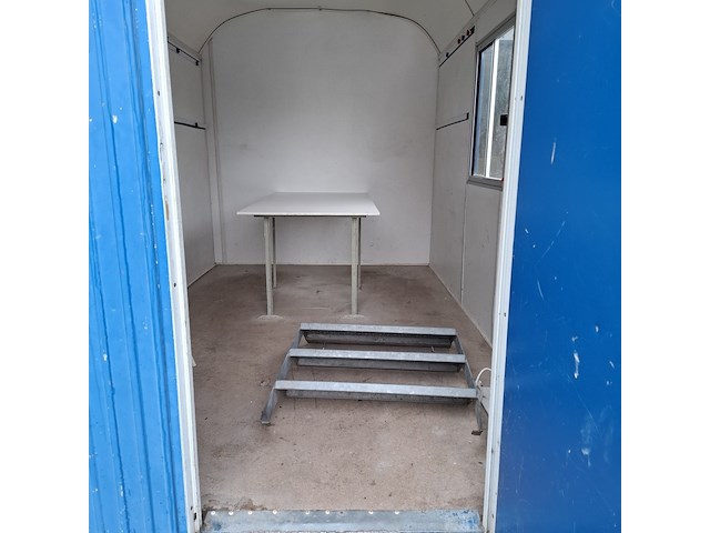 Schaftwagen, harda, de12 - afbeelding 21 van  37