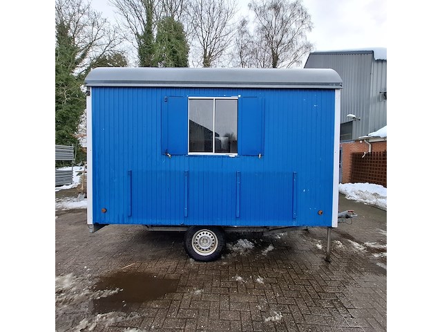 Schaftwagen, harda, de12 - afbeelding 12 van  37