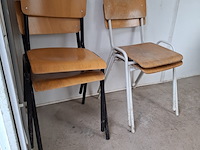 Schaftwagen, harda, de12 - afbeelding 28 van  37