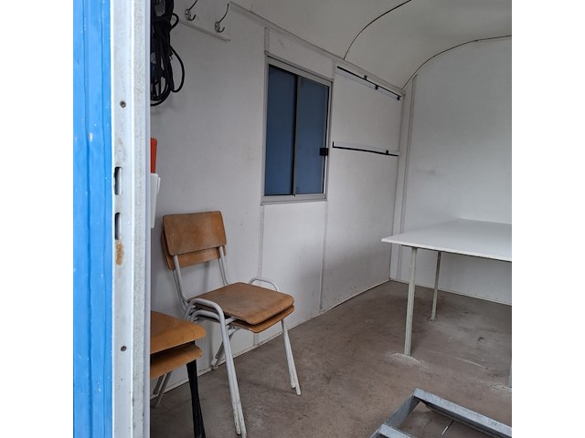 Schaftwagen, harda, de12 - afbeelding 30 van  37