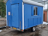 Schaftwagen, harda, de12 - afbeelding 32 van  37