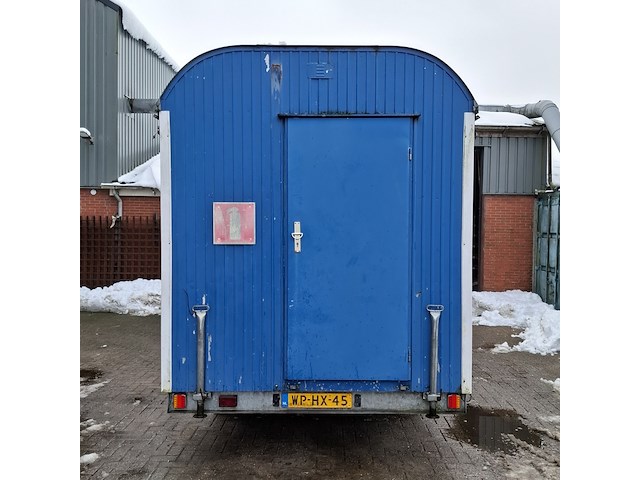 Schaftwagen, harda, de12 - afbeelding 33 van  37