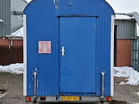 Schaftwagen, harda, de12 - afbeelding 33 van  37