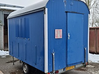 Schaftwagen, harda, de12 - afbeelding 34 van  37