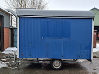 Schaftwagen, harda, de12 - afbeelding 35 van  37