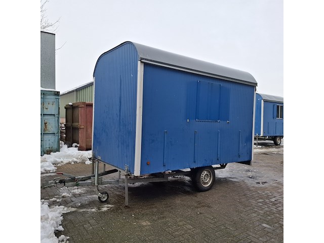 Schaftwagen, harda, de12 - afbeelding 36 van  37