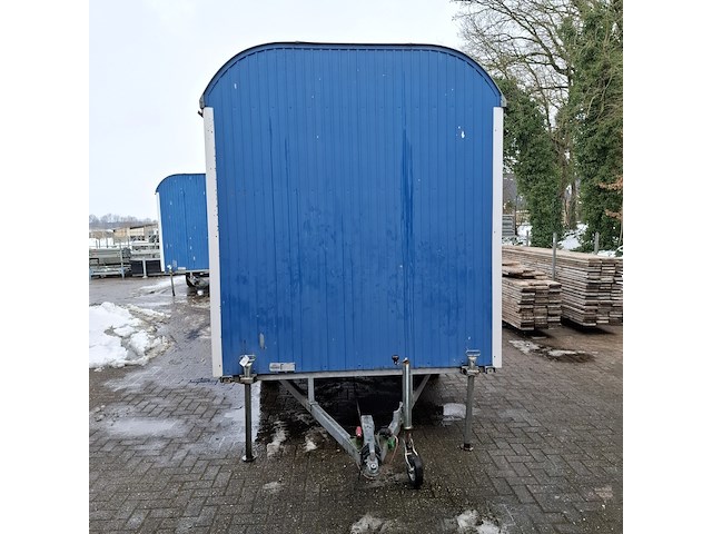 Schaftwagen, harda, de12 - afbeelding 37 van  37