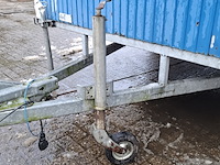 Schaftwagen, harda, de12 - afbeelding 2 van  35