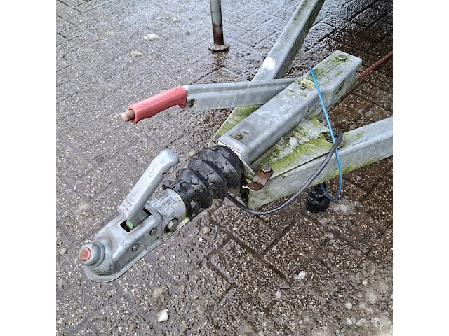 Schaftwagen, harda, de12 - afbeelding 3 van  35