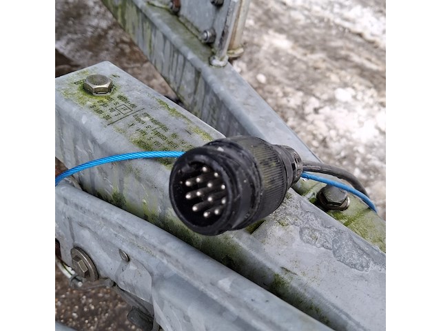 Schaftwagen, harda, de12 - afbeelding 4 van  35