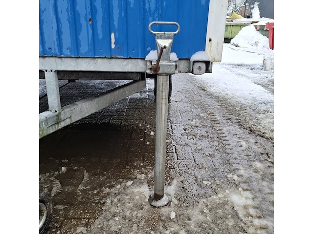 Schaftwagen, harda, de12 - afbeelding 6 van  35