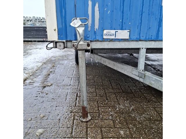 Schaftwagen, harda, de12 - afbeelding 7 van  35