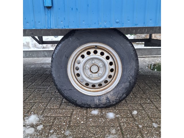 Schaftwagen, harda, de12 - afbeelding 9 van  35