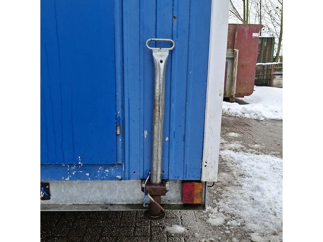 Schaftwagen, harda, de12 - afbeelding 11 van  35