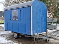 Schaftwagen, harda, de12 - afbeelding 1 van  35