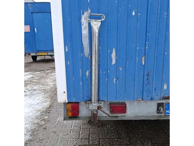 Schaftwagen, harda, de12 - afbeelding 13 van  35