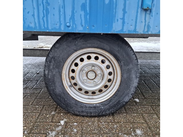 Schaftwagen, harda, de12 - afbeelding 14 van  35