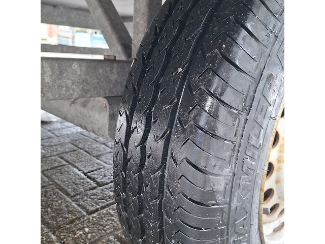 Schaftwagen, harda, de12 - afbeelding 15 van  35