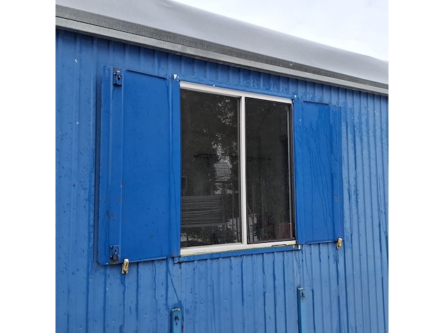 Schaftwagen, harda, de12 - afbeelding 16 van  35