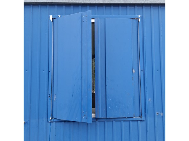 Schaftwagen, harda, de12 - afbeelding 19 van  35