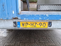 Schaftwagen, harda, de12 - afbeelding 20 van  35