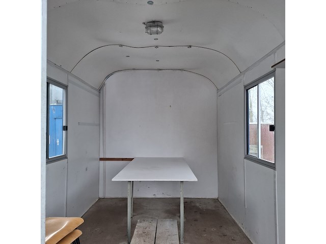 Schaftwagen, harda, de12 - afbeelding 22 van  35