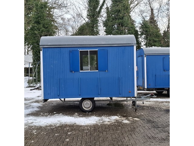 Schaftwagen, harda, de12 - afbeelding 12 van  35