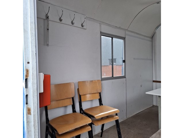 Schaftwagen, harda, de12 - afbeelding 25 van  35