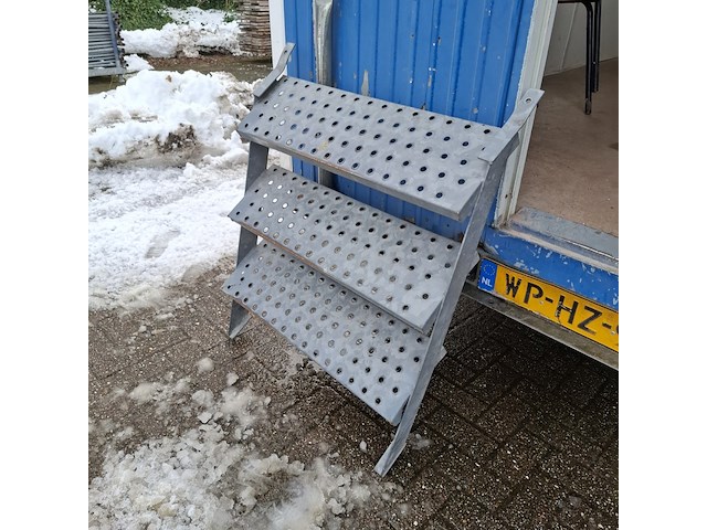 Schaftwagen, harda, de12 - afbeelding 29 van  35