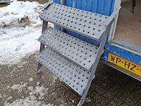 Schaftwagen, harda, de12 - afbeelding 29 van  35