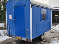 Schaftwagen, harda, de12 - afbeelding 23 van  35