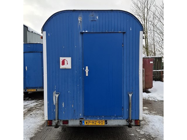 Schaftwagen, harda, de12 - afbeelding 30 van  35