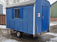 Schaftwagen, harda, de12 - afbeelding 31 van  35