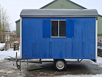 Schaftwagen, harda, de12 - afbeelding 32 van  35